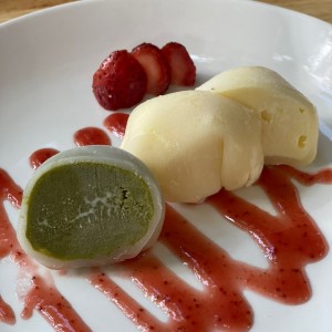 Swett Temptation - Moshi Moshi