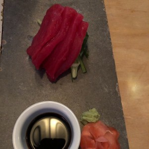 Sashimis - Maguro
