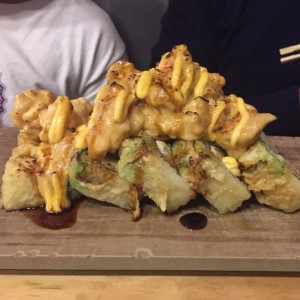 Sushi - i Lob You
