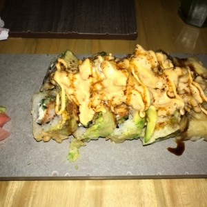 Sushi - i Lob You