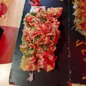 Sushi - Hiroshima
