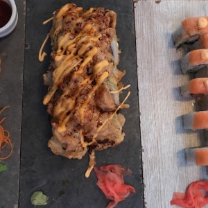 Sushi - i Lob You