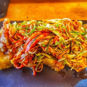 Sushi - Hiroshima