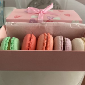 Macaron 