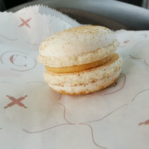 macarron