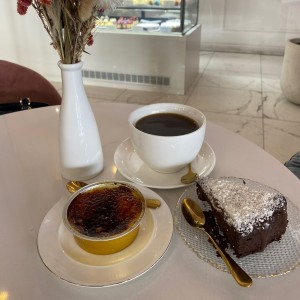 Creme Brulee