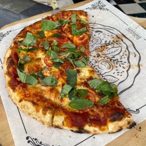 Pizza Maegarita