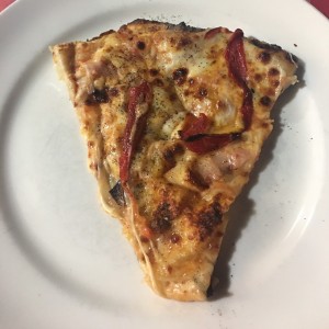 PIZZA - 1 Ingrediente 30cm