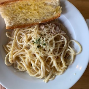 Carbonara
