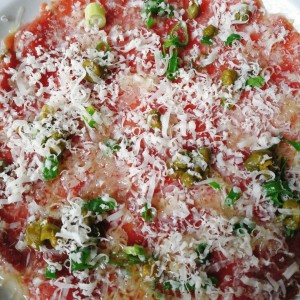 Carpaccio