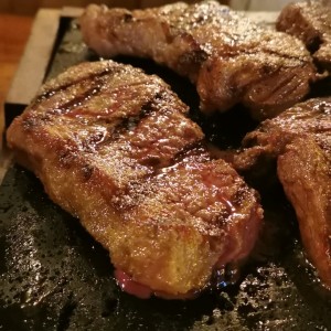 Lomito Selecionado - Mendoza