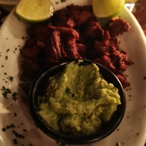 Chicharron de Puyazo