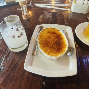 Creme brule 