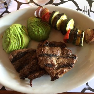 Lomito Selecionado - San Antonio