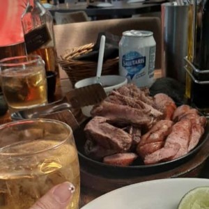 Chorizo Argentino