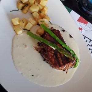 Filetto di Manzo Ferrari