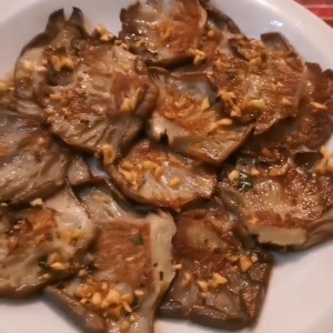 berenjenas 