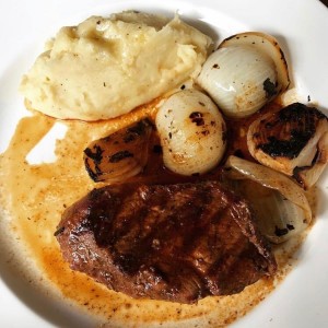 Carnes - Lomito/Puyazo Emiliano