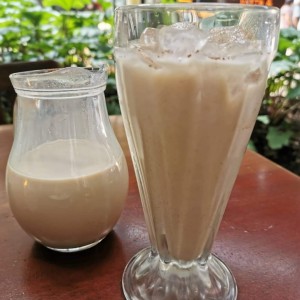 horchata