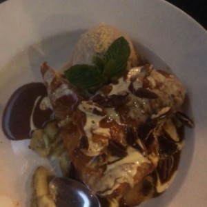 postre