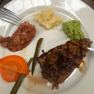 Para Todos - Parrillada Mixta Especial