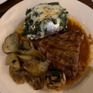Carnes - Lomito/Puyazo Emiliano