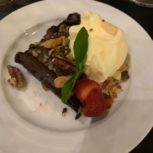 Brownie