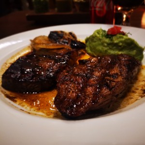 Trozo de Lomito/Puyazo