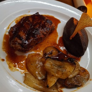 Carnes - Lomito/Puyazo Emiliano