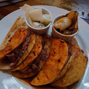 Tortillas Chancol