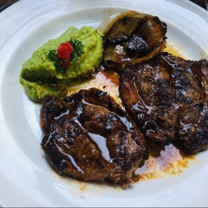 Carnes - Puyazo Emiliano