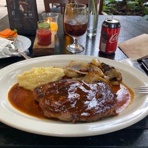 Ribeye