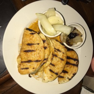 Tortillas Chancol