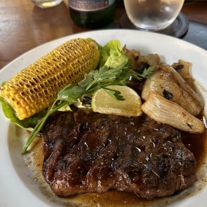 Carnes - Lomito/Puyazo Emiliano