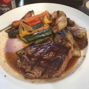 Carnes - Lomito/Puyazo Emiliano