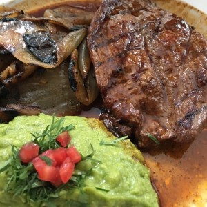 Carnes - Lomito/Puyazo Mariposa