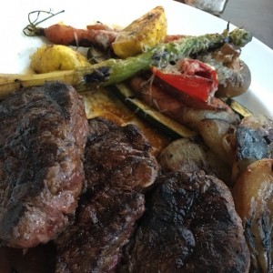 Lomito Dry Aged Emiliano