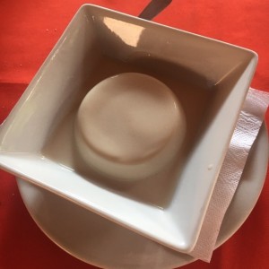 panacota de baileys