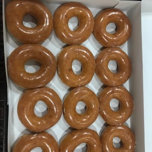 donas