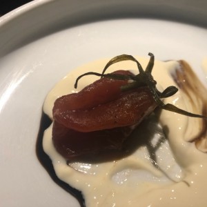 postre