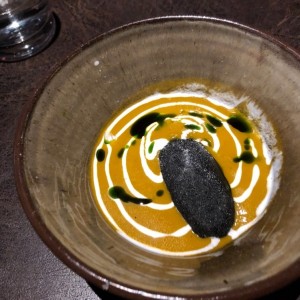 no me recuerdo pero delicioso ?