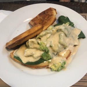 Desayunos - Walfredo Salado