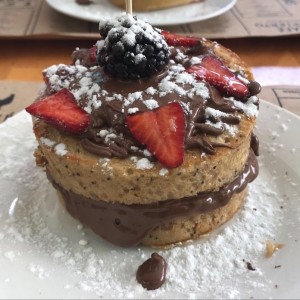 Desayunos - Dulce Torre