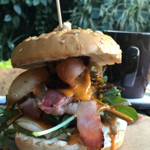 El Burger