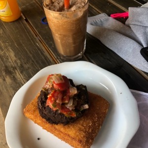 Desayunos - Queso Eso