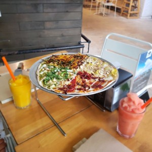 La Cuatro Colores