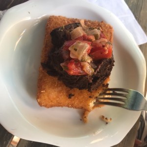 Desayunos - Queso Eso
