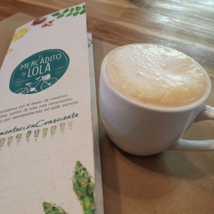 capuccino