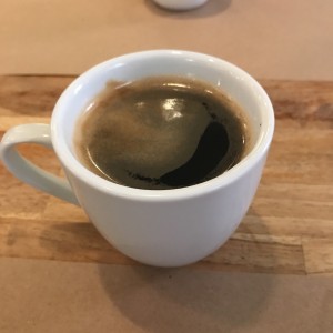 Cafe americano