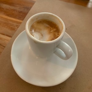 Cafe Machiatto 